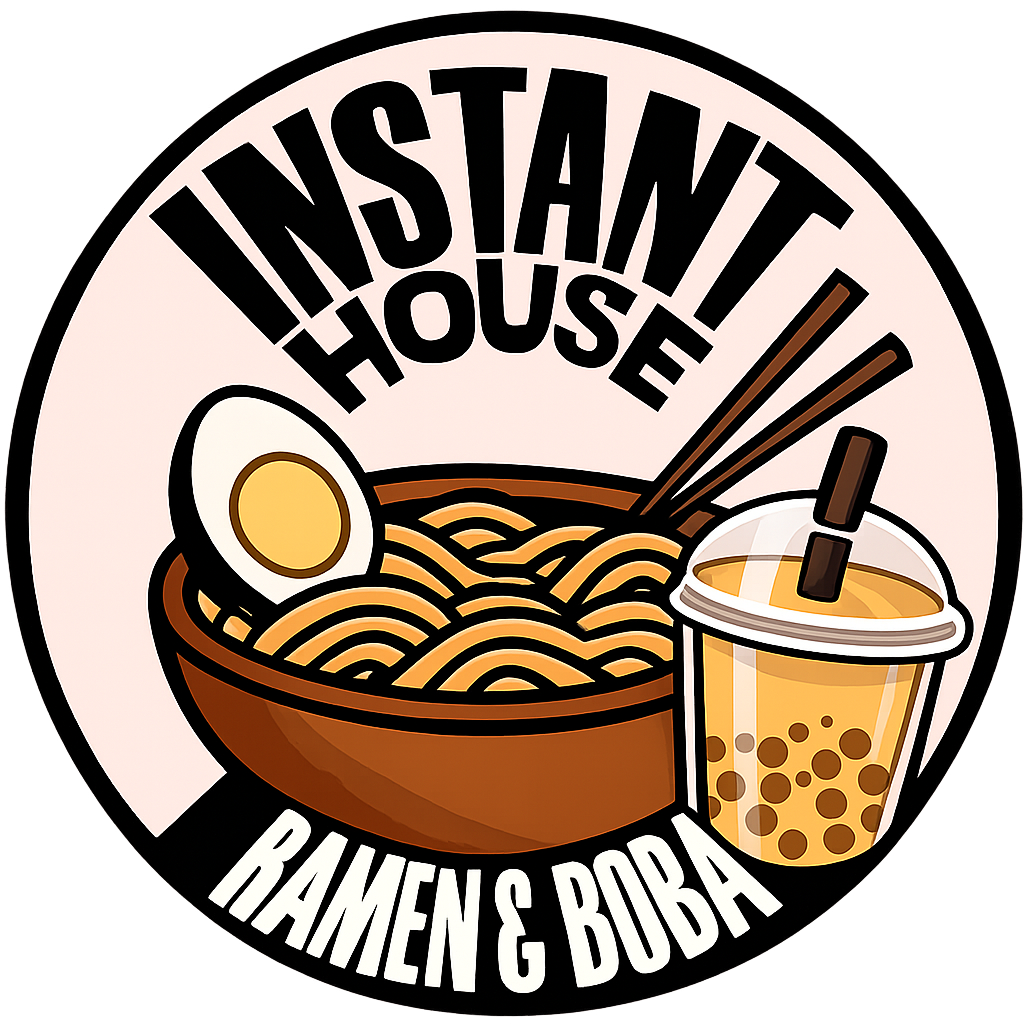 Instant House Logo