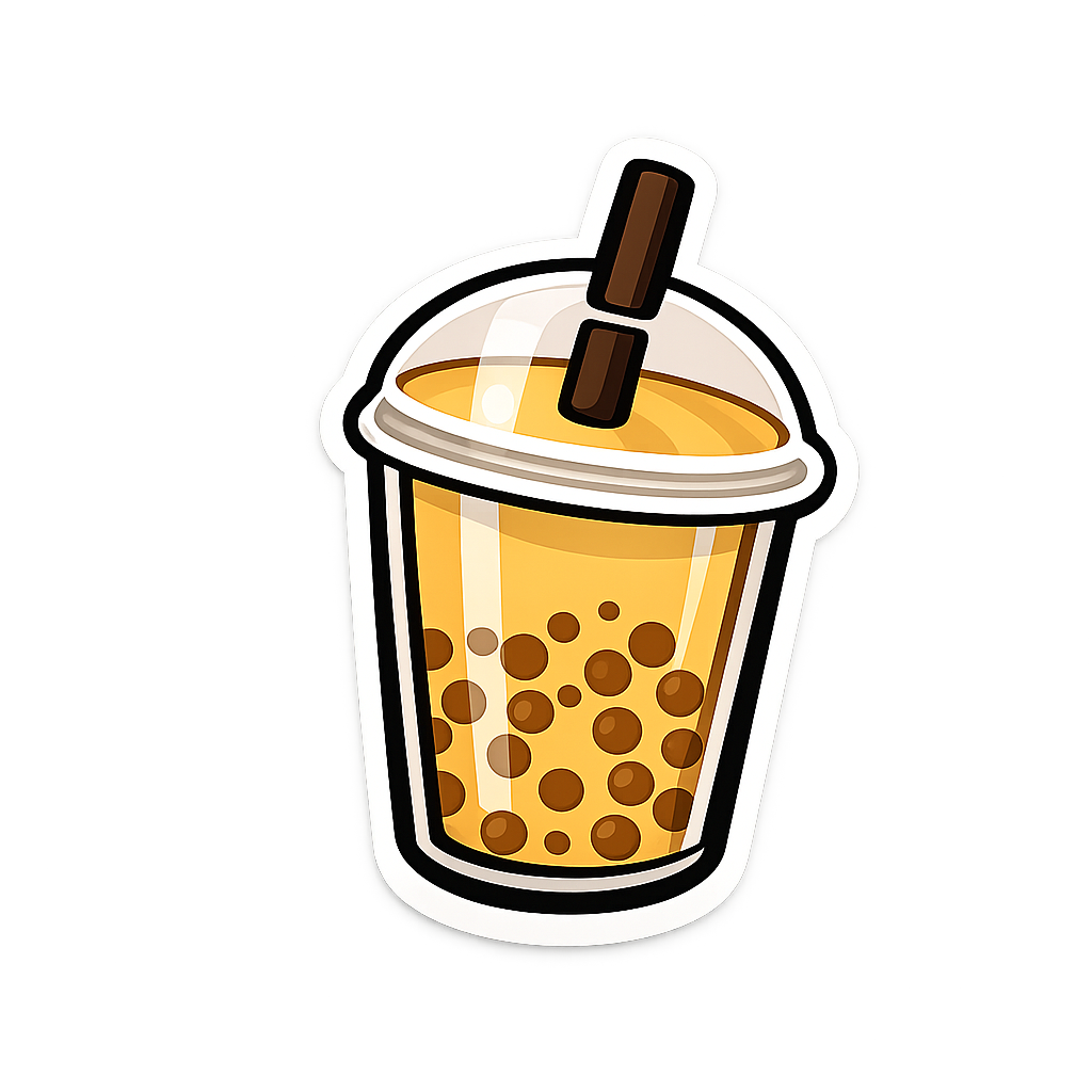 Boba Tea